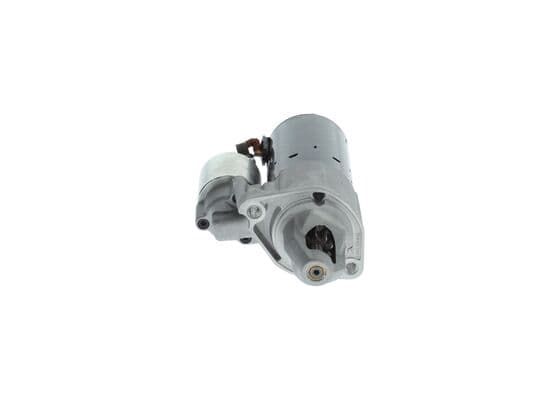 Bosch Marş motorları ve alternatörler Marş motoru küçük görsel 4