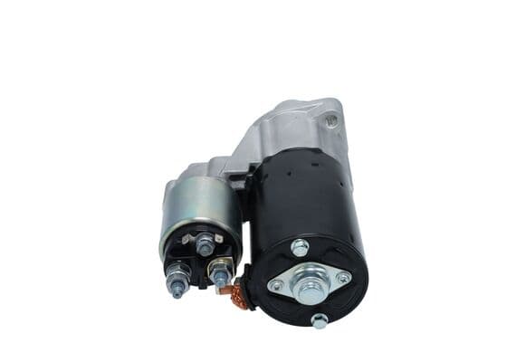 Bosch Marş motorları ve alternatörler Marş motoru küçük görsel 3