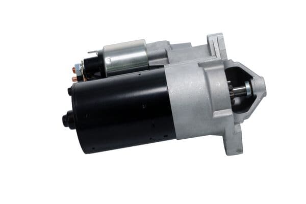 Bosch Marş motorları ve alternatörler Marş motoru küçük görsel 3