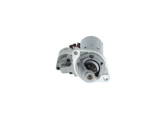 Bosch Marş motorları ve alternatörler Marş motoru küçük görsel 2