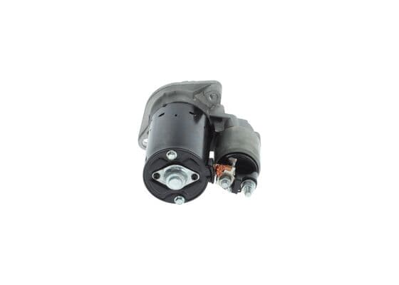 Bosch Marş motorları ve alternatörler Marş motoru küçük görsel 4