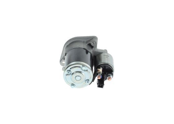 Bosch Marş motorları ve alternatörler Marş motoru küçük görsel 4