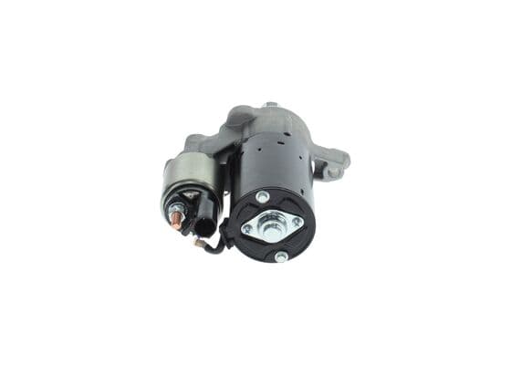 Bosch Marş motorları ve alternatörler Marş motoru küçük görsel 2