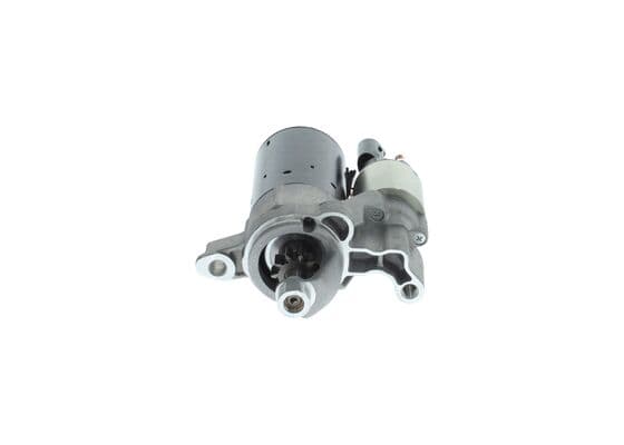 Bosch Marş motorları ve alternatörler Marş motoru küçük görsel 4