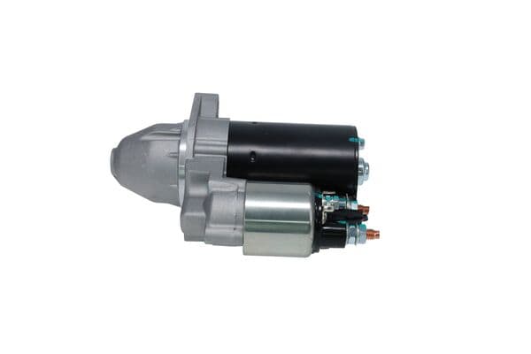 Bosch Marş motorları ve alternatörler Marş motoru 1