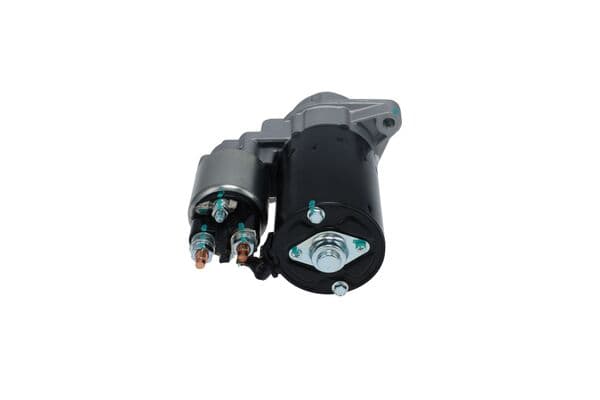 Bosch Marş motorları ve alternatörler Marş motoru küçük görsel 2