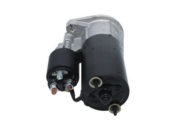 Bosch Marş motorları ve alternatörler Marş motoru küçük görsel 2