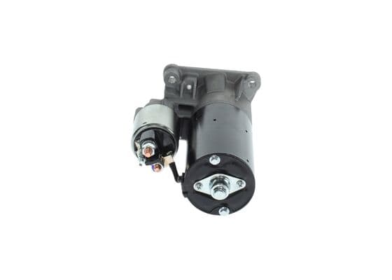 Bosch Marş motorları ve alternatörler Marş motoru küçük görsel 2