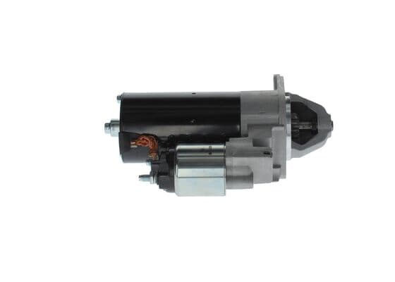 Bosch Marş motorları ve alternatörler Marş motoru küçük görsel 3