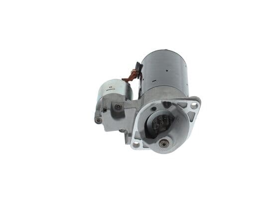 Bosch Marş motorları ve alternatörler Marş motoru küçük görsel 4