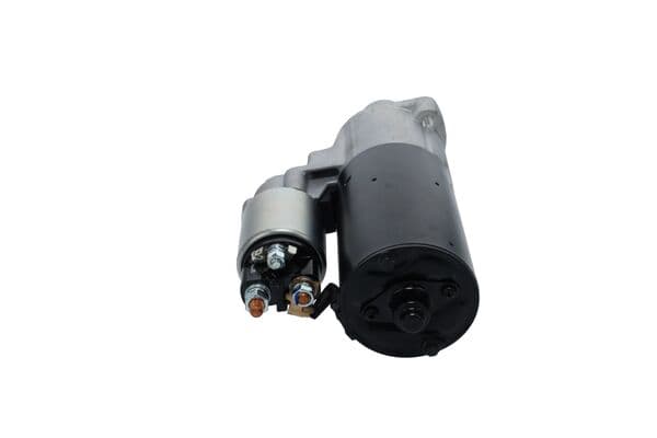 Bosch Marş motorları ve alternatörler Marş motoru küçük görsel 2