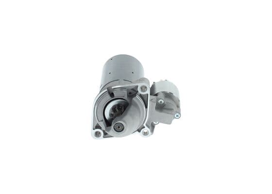 Bosch Marş motorları ve alternatörler Marş motoru küçük görsel 2