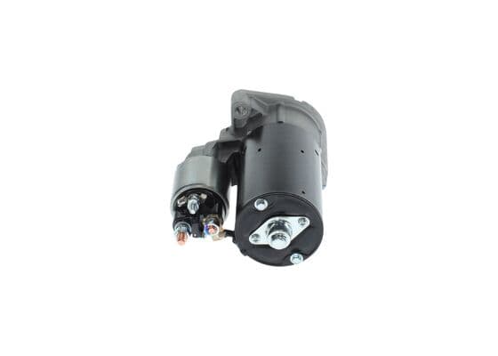 Bosch Marş motorları ve alternatörler Marş motoru küçük görsel 4