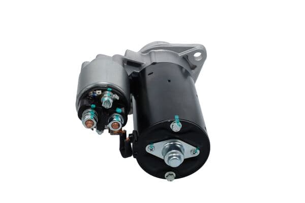 Bosch Marş motorları ve alternatörler Marş motoru küçük görsel 2