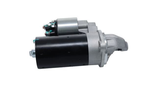 Bosch Marş motorları ve alternatörler Marş motoru küçük görsel 3