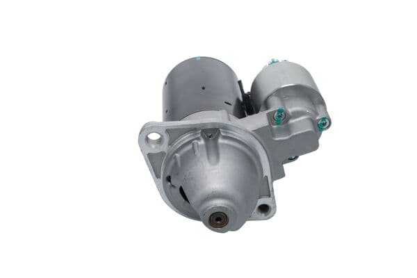 Bosch Marş motorları ve alternatörler Marş motoru küçük görsel 4