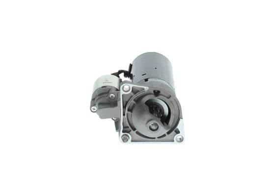Bosch Marş motorları ve alternatörler Marş motoru küçük görsel 2