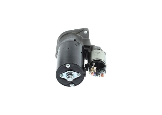 Bosch Marş motorları ve alternatörler Marş motoru küçük görsel 4