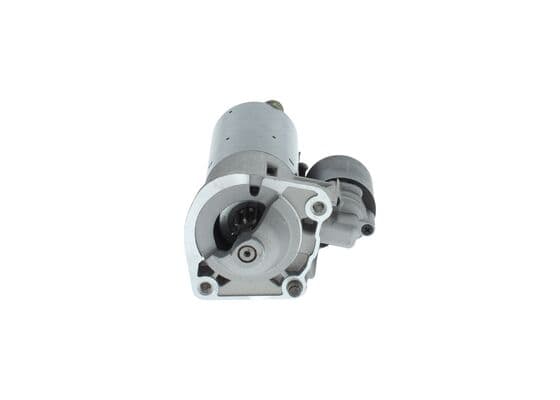 Bosch Marş motorları ve alternatörler Marş motoru küçük görsel 4