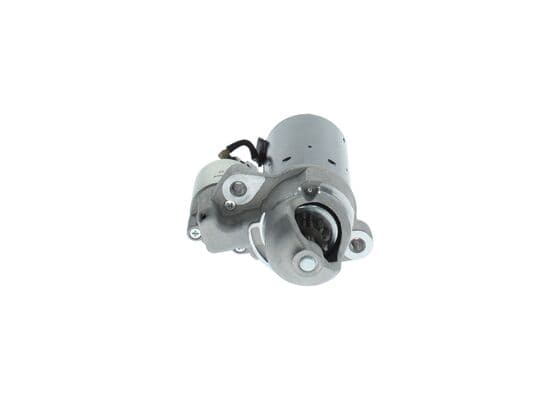 Bosch Marş motorları ve alternatörler Marş motoru küçük görsel 2