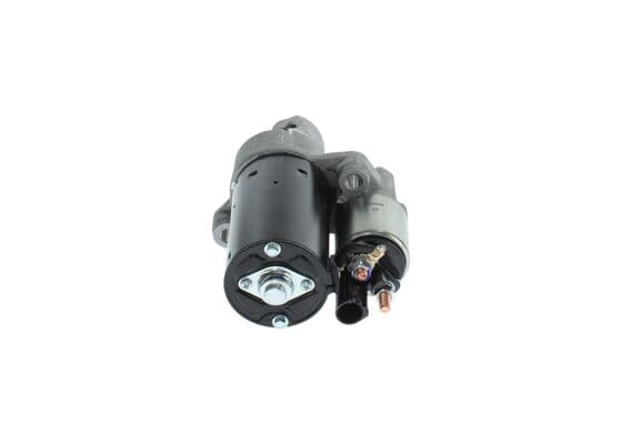 Bosch Marş motorları ve alternatörler Marş motoru küçük görsel 4