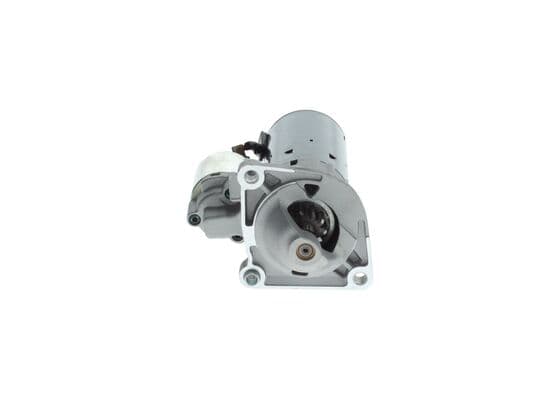Bosch Marş motorları ve alternatörler Marş motoru küçük görsel 2