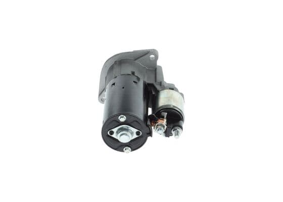 Bosch Marş motorları ve alternatörler Marş motoru küçük görsel 4