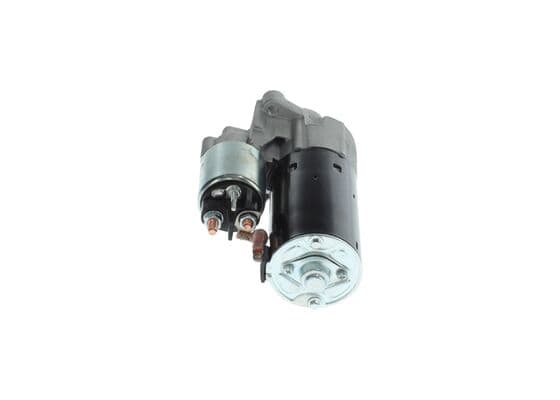 Bosch Marş motorları ve alternatörler Marş motoru küçük görsel 4