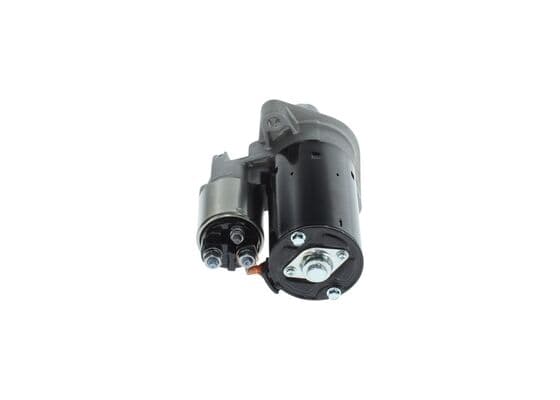 Bosch Marş motorları ve alternatörler Marş motoru küçük görsel 2
