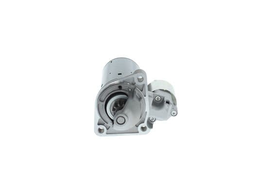 Bosch Marş motorları ve alternatörler Marş motoru küçük görsel 4