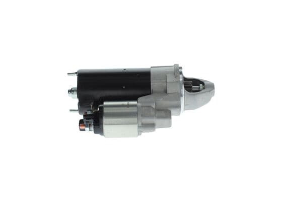 Bosch Marş motorları ve alternatörler Marş motoru küçük görsel 3