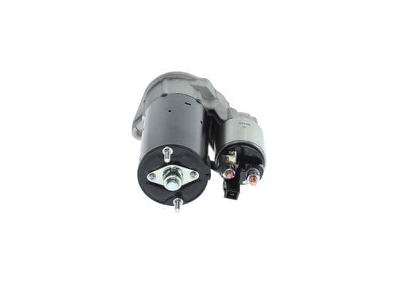 Bosch Marş motorları ve alternatörler Marş motoru küçük görsel 4