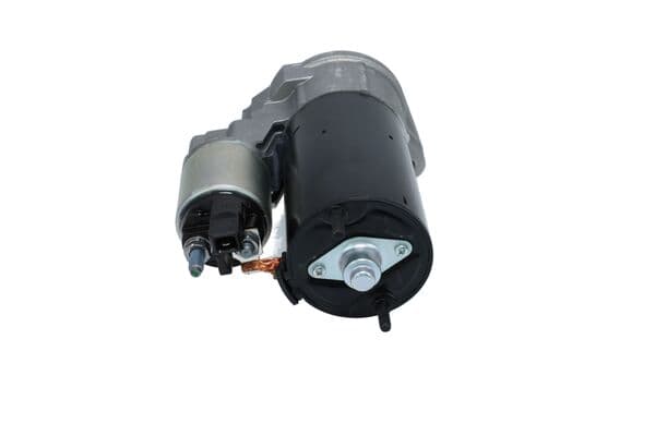 Bosch Marş motorları ve alternatörler Marş motoru küçük görsel 2