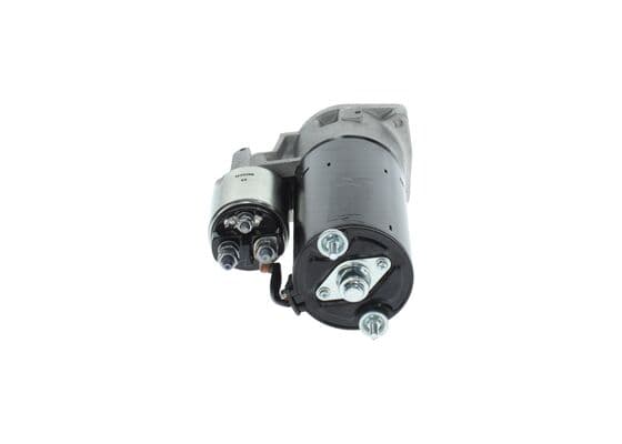 Bosch Marş motorları ve alternatörler Marş motoru küçük görsel 2