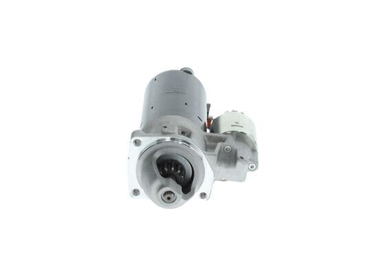 Bosch Marş motorları ve alternatörler Marş motoru küçük görsel 4