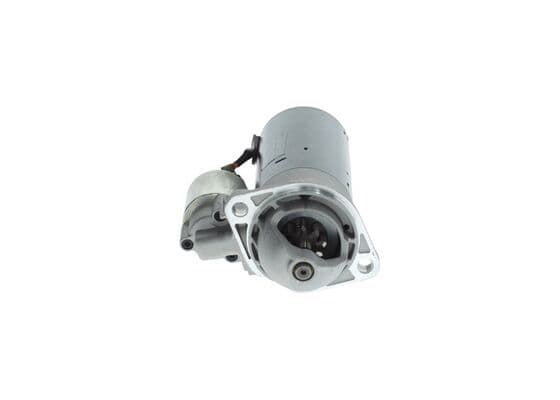Bosch Marş motorları ve alternatörler Marş motoru küçük görsel 2