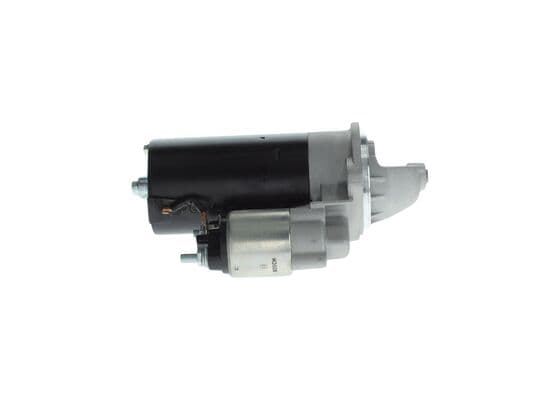 Bosch Marş motorları ve alternatörler Marş motoru küçük görsel 3