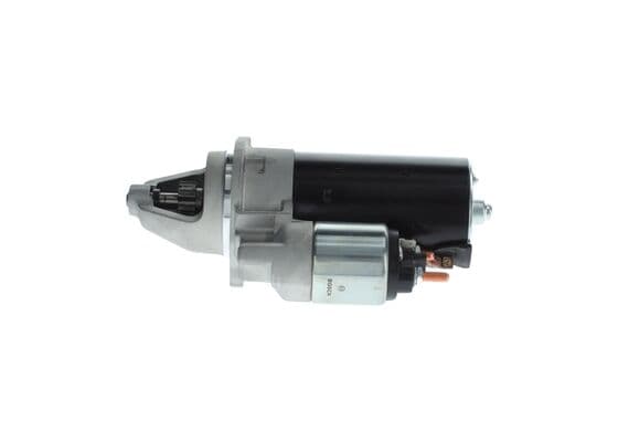 Bosch Marş motorları ve alternatörler Marş motoru küçük görsel 2