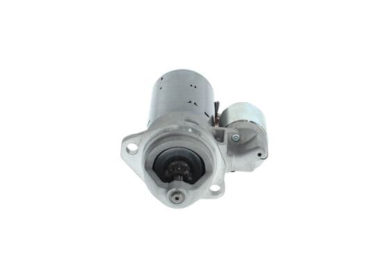 Bosch Marş motorları ve alternatörler Marş motoru küçük görsel 4