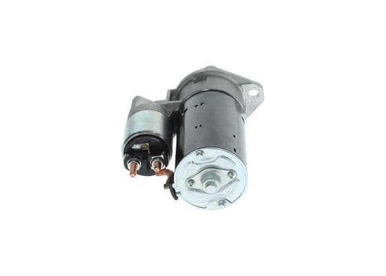 Bosch Marş motorları ve alternatörler Marş motoru küçük görsel 8