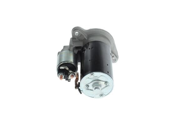Bosch Marş motorları ve alternatörler Marş motoru küçük görsel 2
