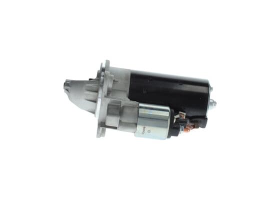 Bosch Marş motorları ve alternatörler Marş motoru küçük görsel 3