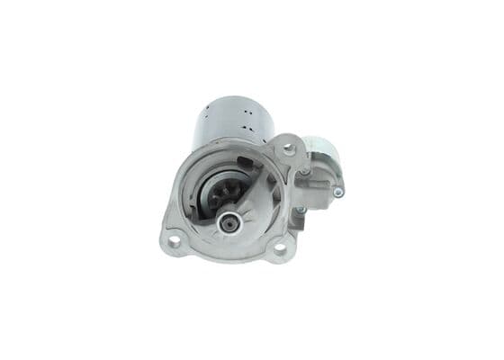Bosch Marş motorları ve alternatörler Marş motoru küçük görsel 4