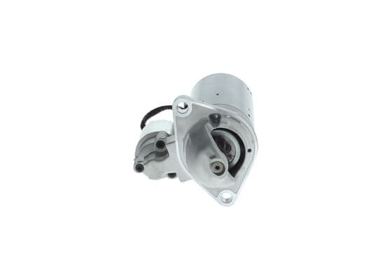 Bosch Marş motorları ve alternatörler Marş motoru küçük görsel 4