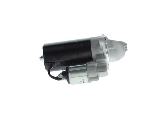 Bosch Marş motorları ve alternatörler Marş motoru küçük görsel 6