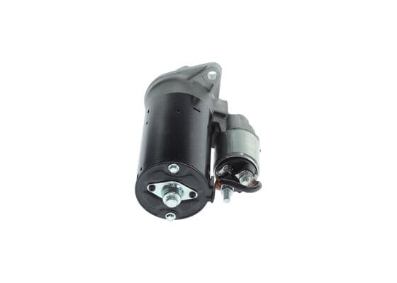 Bosch Marş motorları ve alternatörler Marş motoru küçük görsel 8