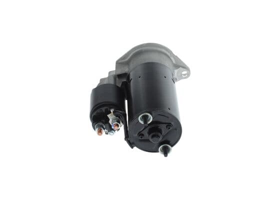 Bosch Marş motorları ve alternatörler Marş motoru küçük görsel 2