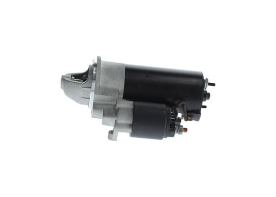 Bosch Marş motorları ve alternatörler Marş motoru küçük görsel 3