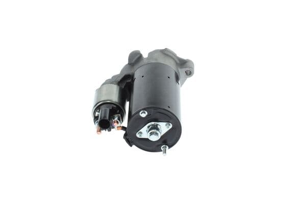 Bosch Marş motorları ve alternatörler Marş motoru küçük görsel 2