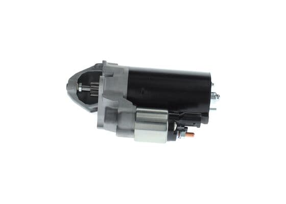 Bosch Marş motorları ve alternatörler Marş motoru küçük görsel 3